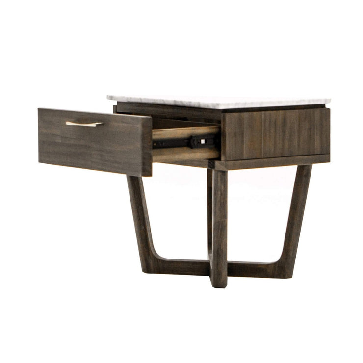 Concorde Bed Nightstand