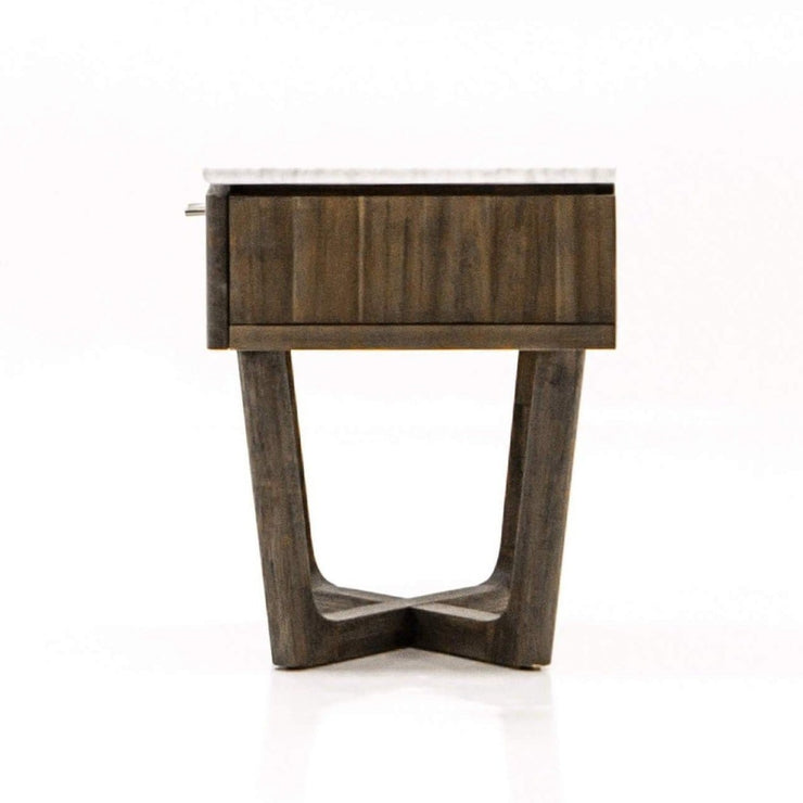 Concorde Bed Nightstand