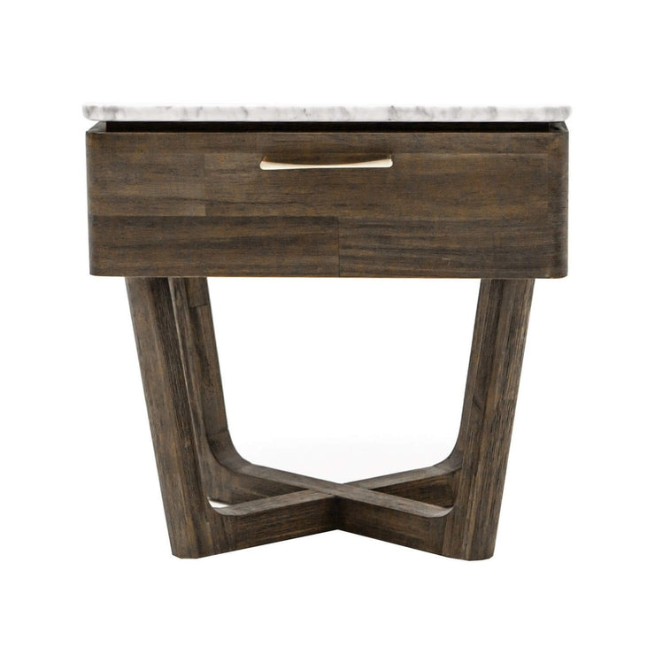Concorde Bed Nightstand