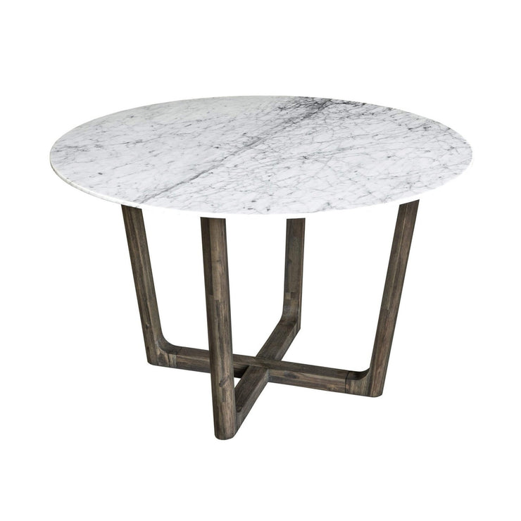Concorde Round Dining Table