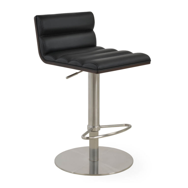 Corona Comfort Piston Stool