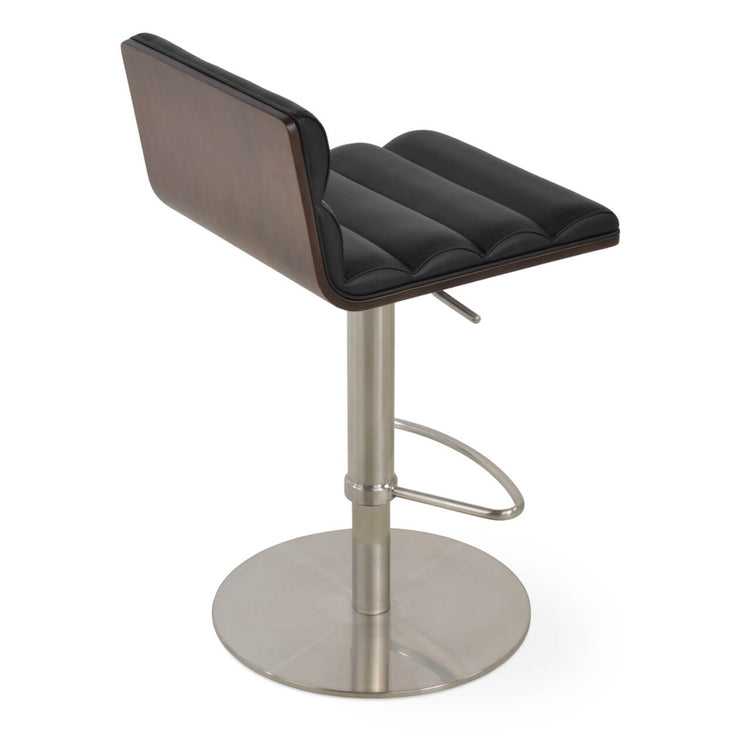 Corona Comfort Piston Stool