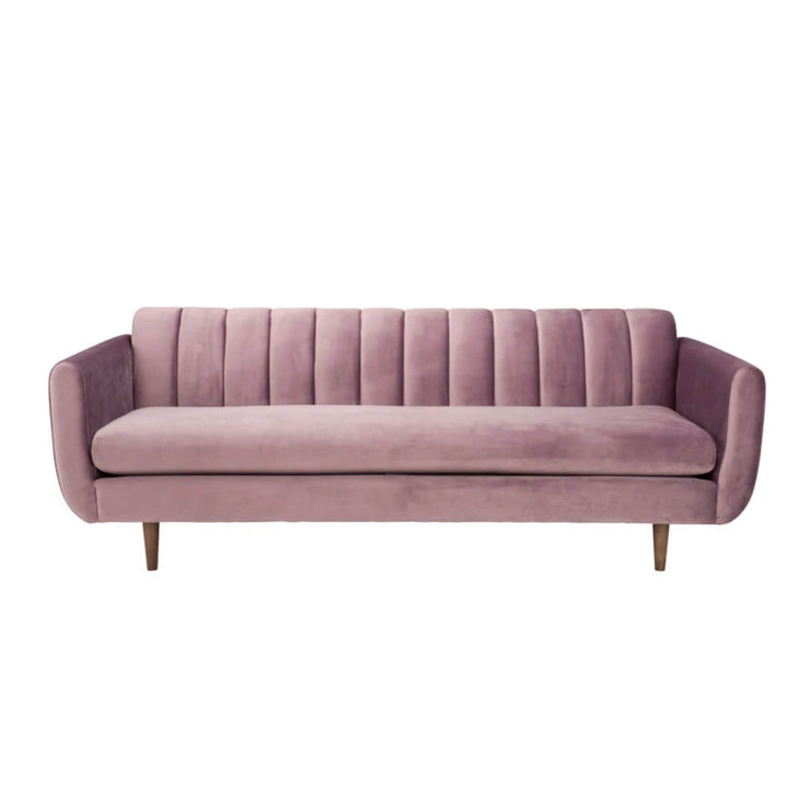 Culver Sofa Musone Blush