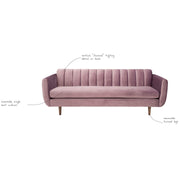 Culver Sofa