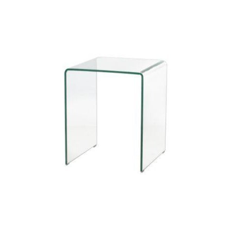 Curvo End Table