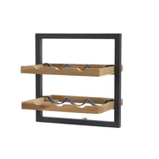 D-Bodhi Wine Rack - 6 Bottles