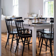 Salt Dining Chair