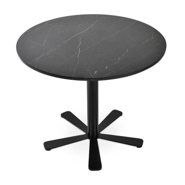Daisy Marble Dining Table
