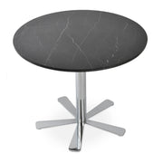Daisy Marble Dining Table