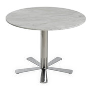 Daisy Marble Dining Table