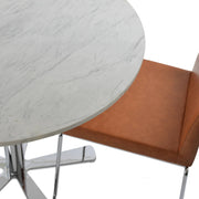 Daisy Marble Dining Table