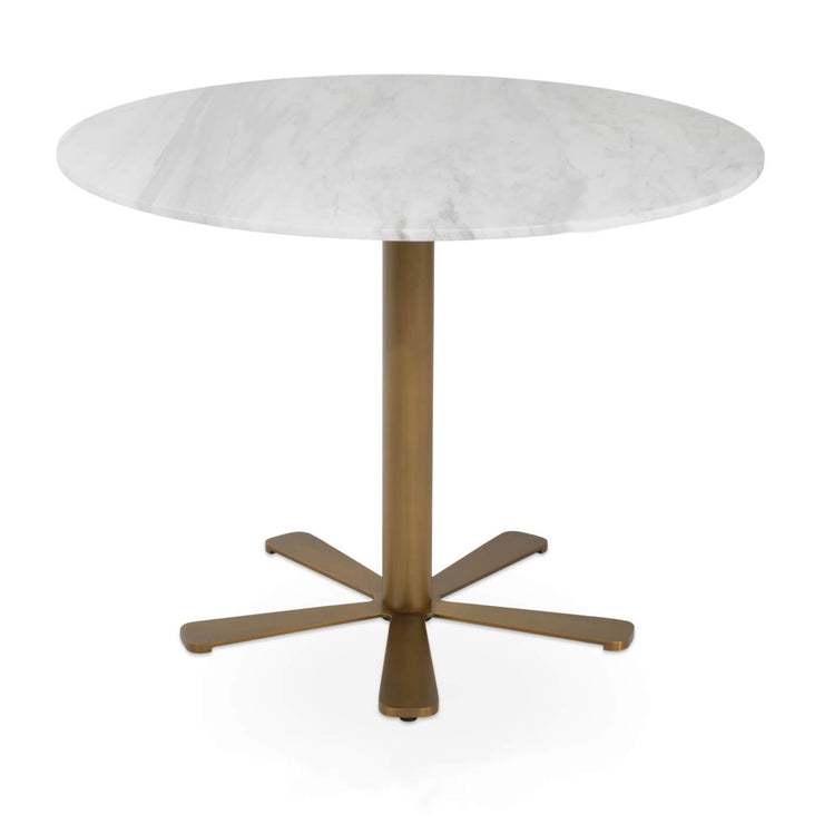 Daisy Marble Dining Table