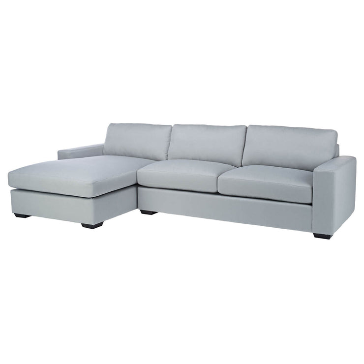 Daniela Loveseat Sectional Sofa