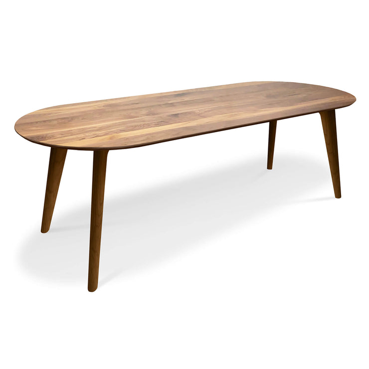 Danika Walnut Dining Table