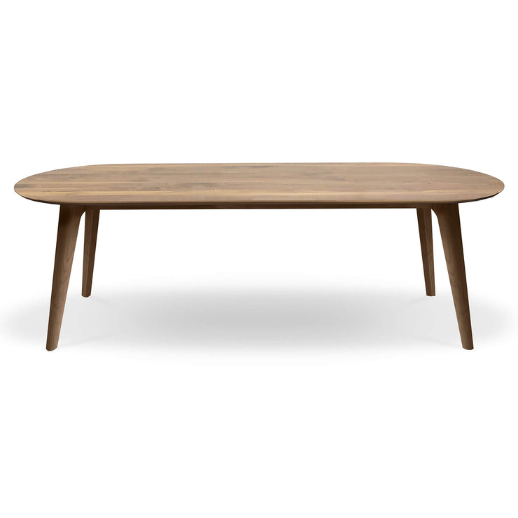 Danika Walnut Dining Table