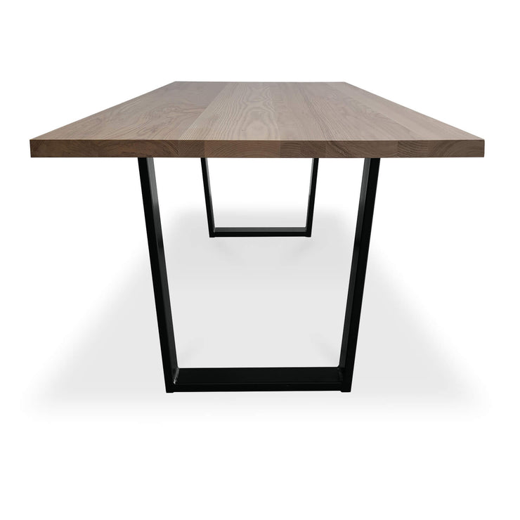 Davis Ash Dining Table