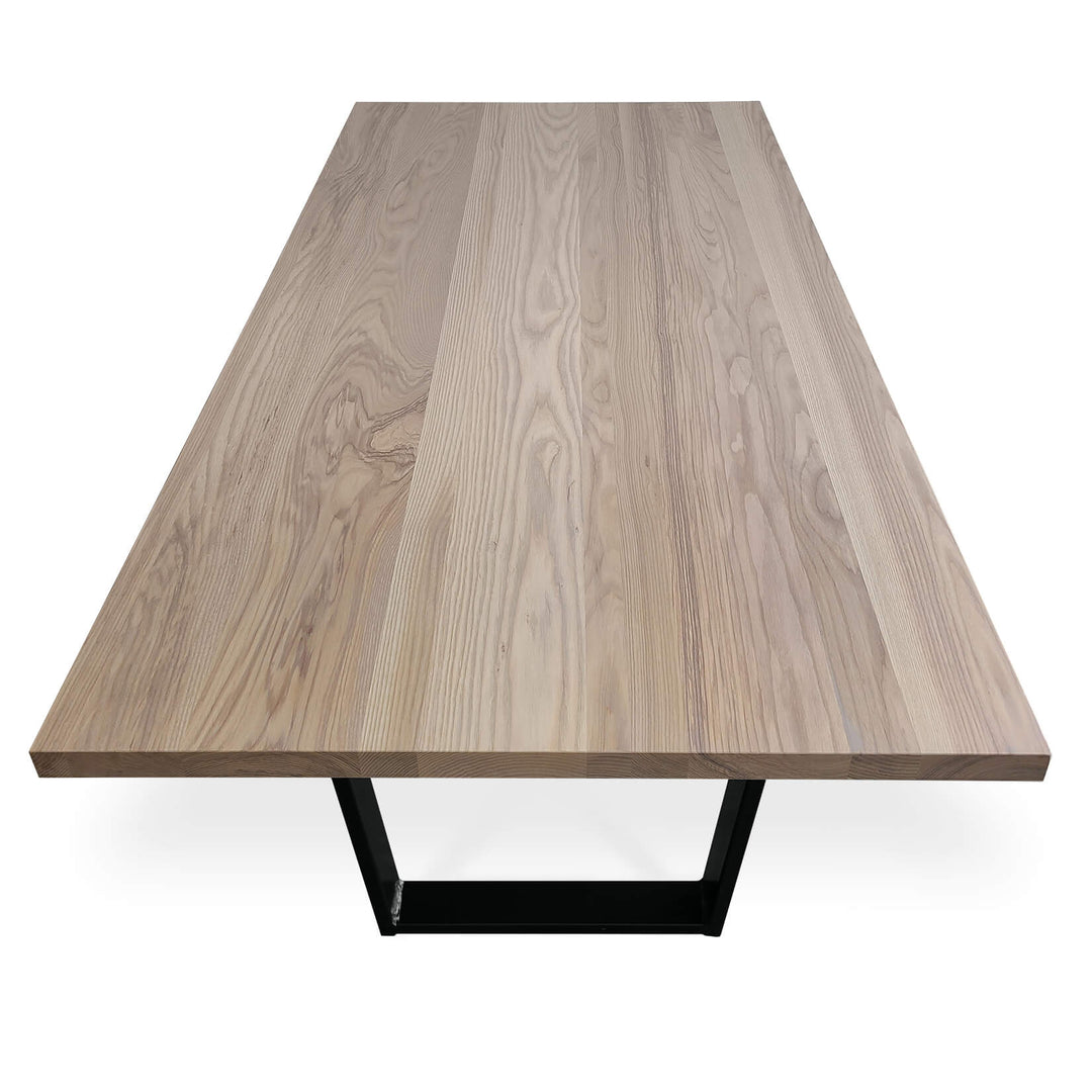 Monophonic　TH ASH TABLE davis-ash-dining-table-side-