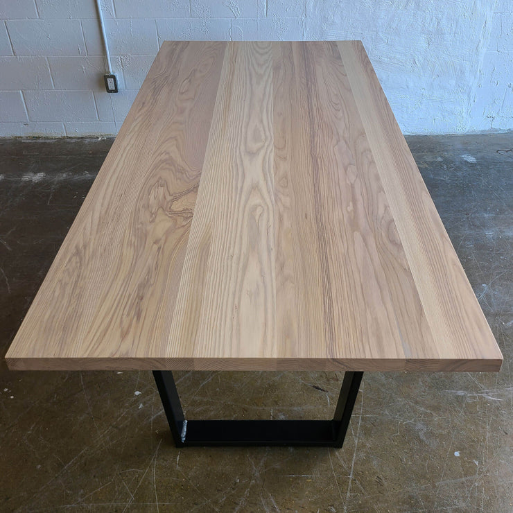 Davis Ash Dining Table