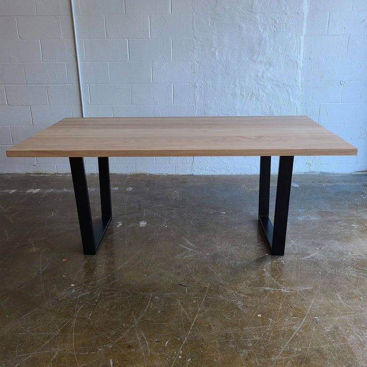 Davis Ash Dining Table