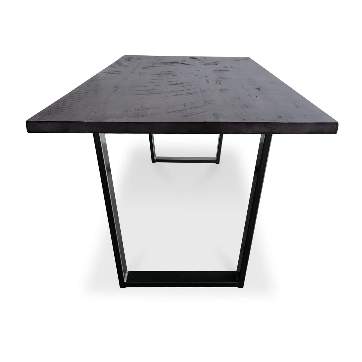 Davis Heritage Maple Dining Table - Made in Canada