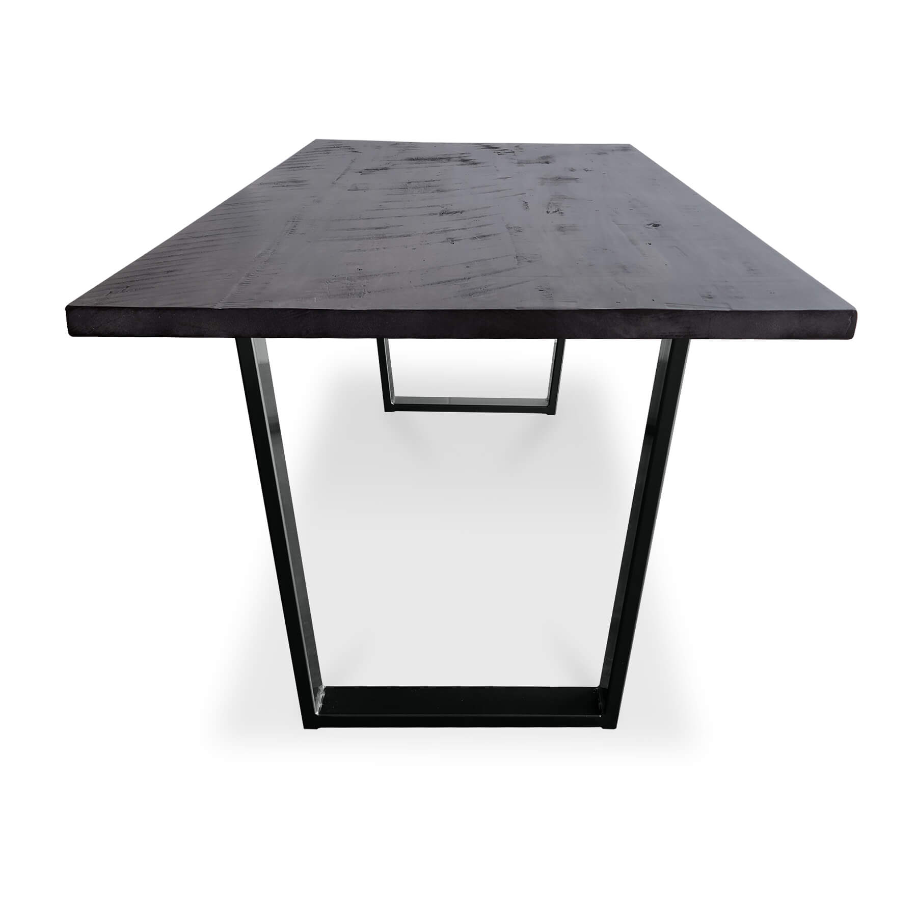 Davis Heritage Maple Dining Table - Made in Canada