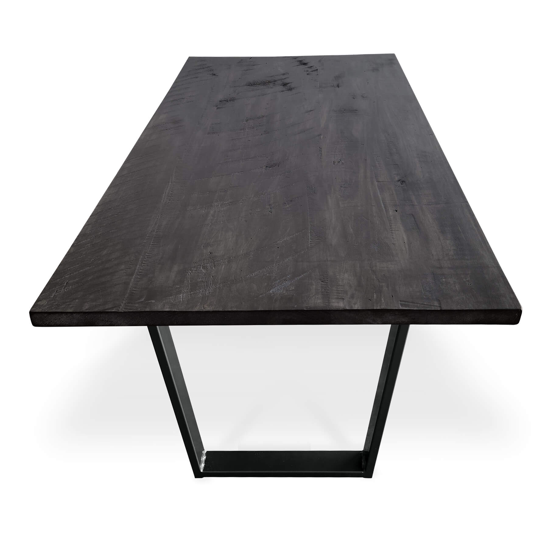 Davis Heritage Maple Dining Table - Made in Canada