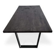 Davis Heritage Maple Dining Table