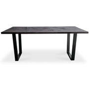 Davis Heritage Maple Dining Table