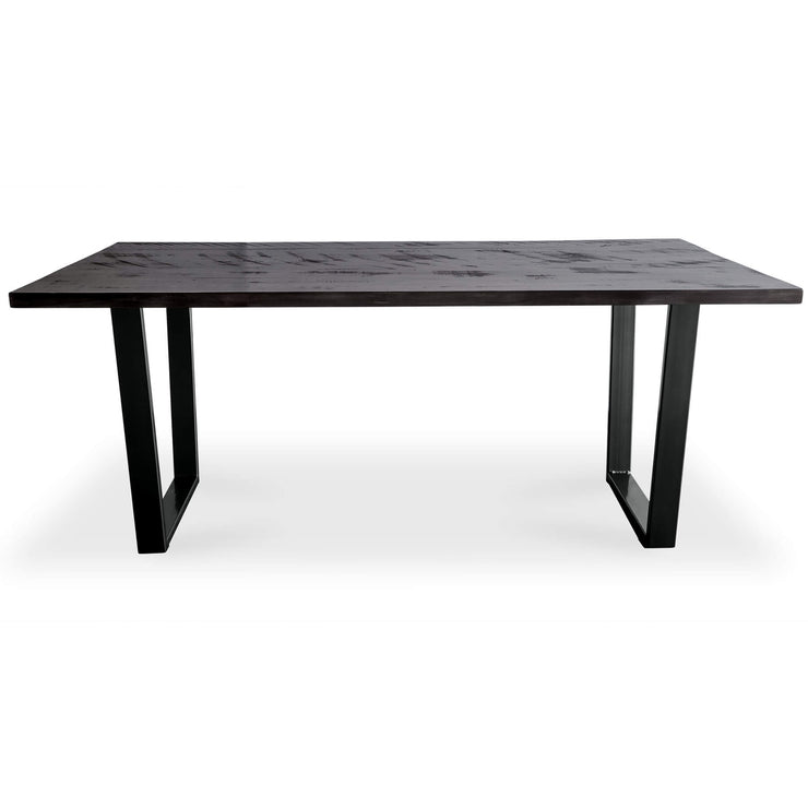 Davis Heritage Maple Dining Table