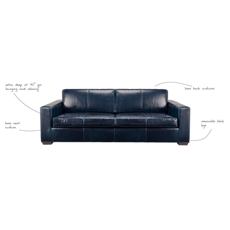 Deva Sofa