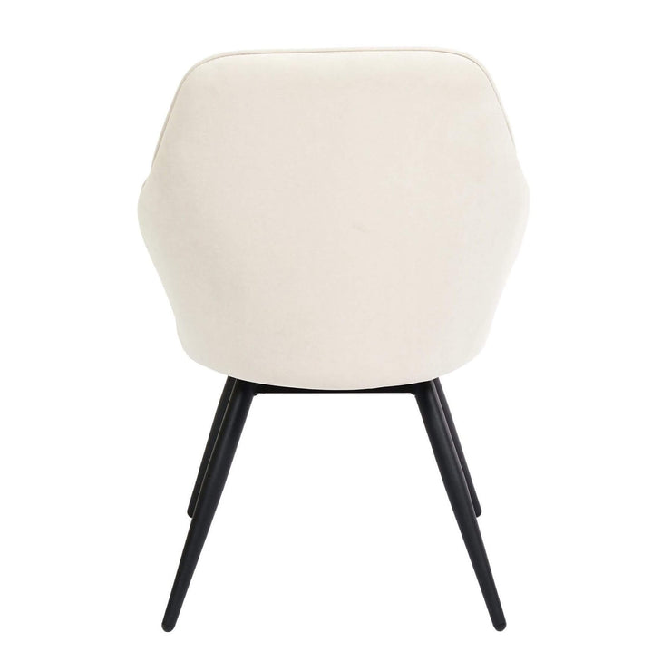 Donna Dining Chair Stone