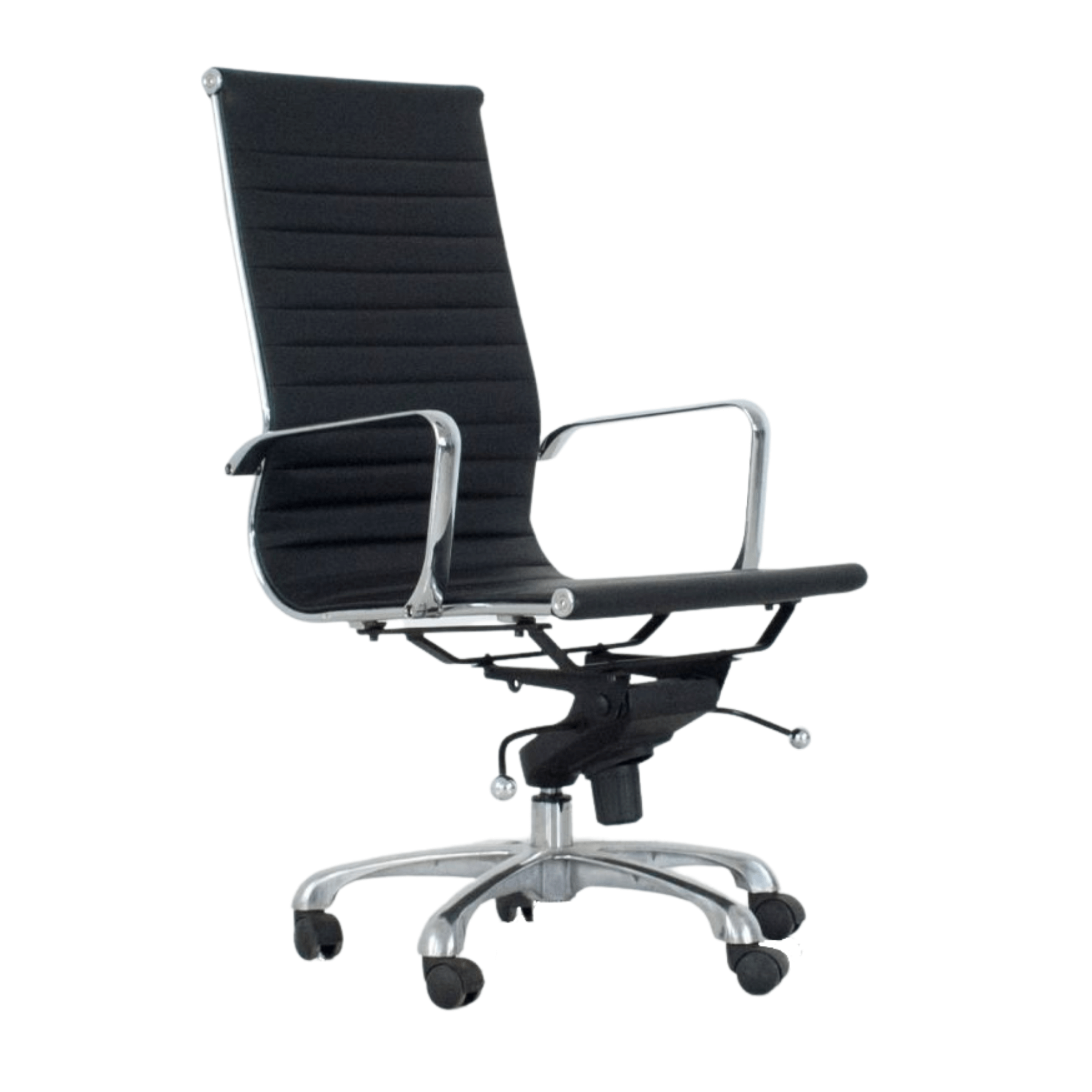 Draper High Back Office Chair