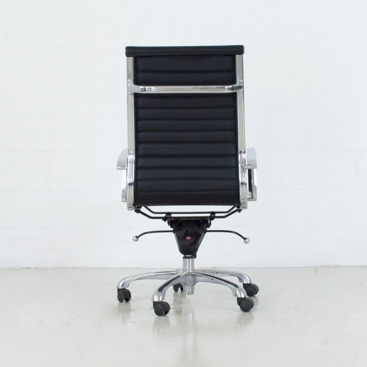 Draper Back Office Chair