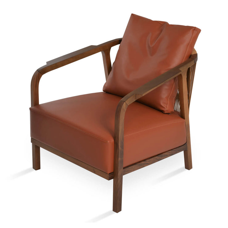 Drops Lounge Chair