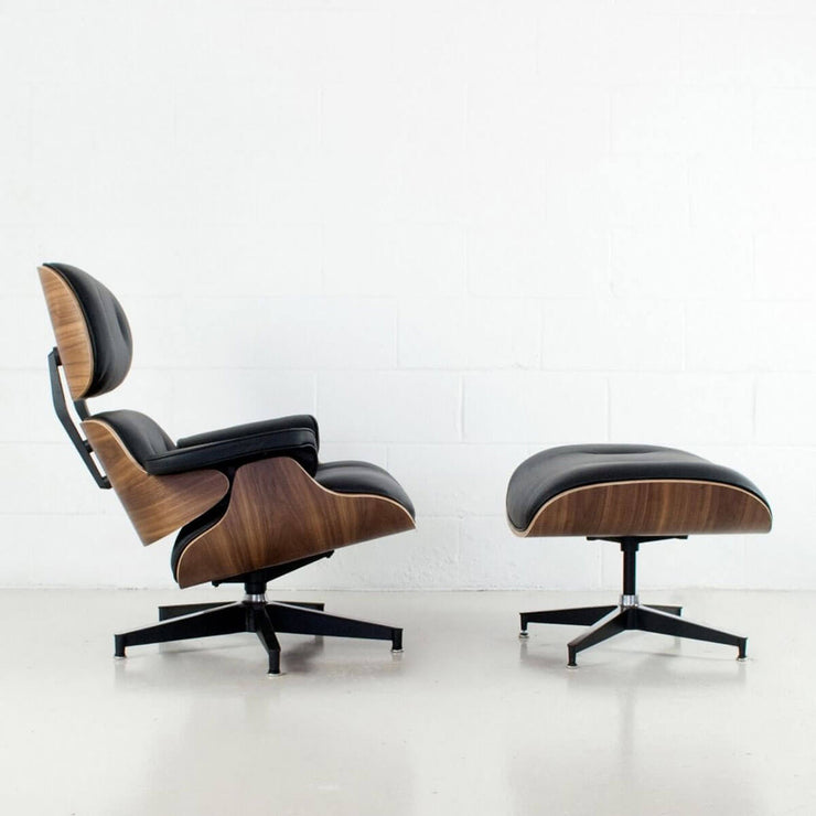 Eames Lounge Chair Toronto