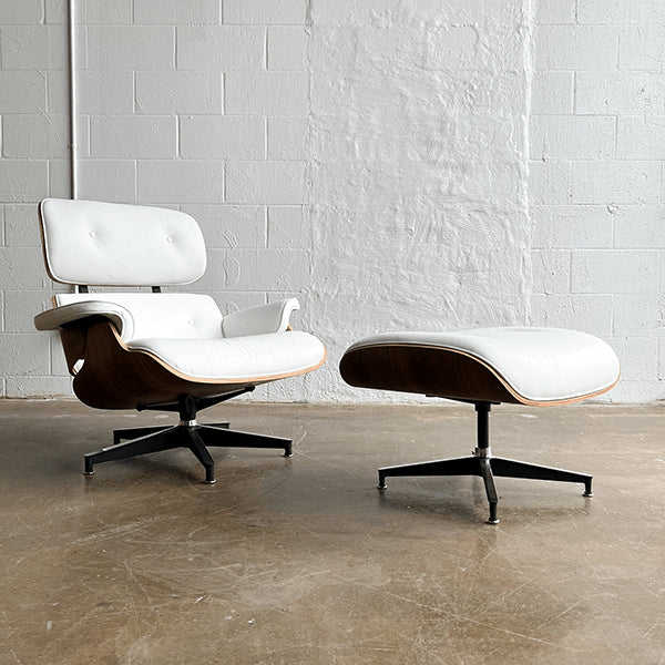 Eames Lounge Chair and Ottoman Toronto, Canada