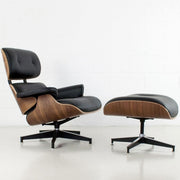 Eames Lounge Chair and Ottoman Toronto
