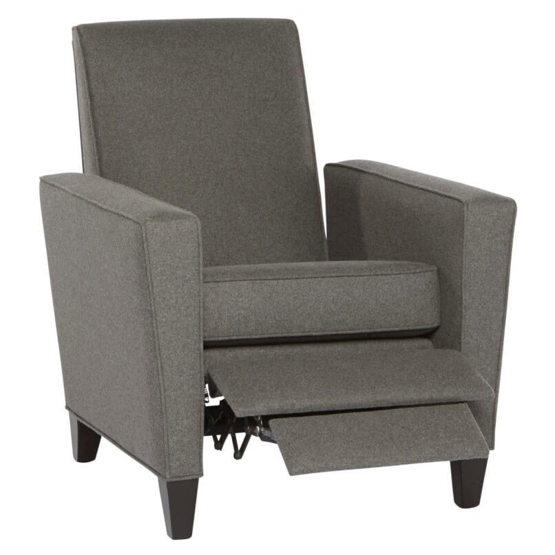 Edwin Chair Edwin Recliner Chair - Made in Canada Reclining Chair