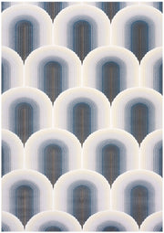 Ella Blue Rug