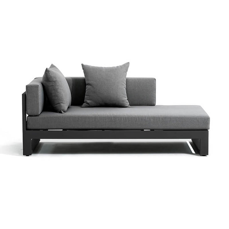 Oasis Sectional Sofa - Outdoor Sectional Sofa