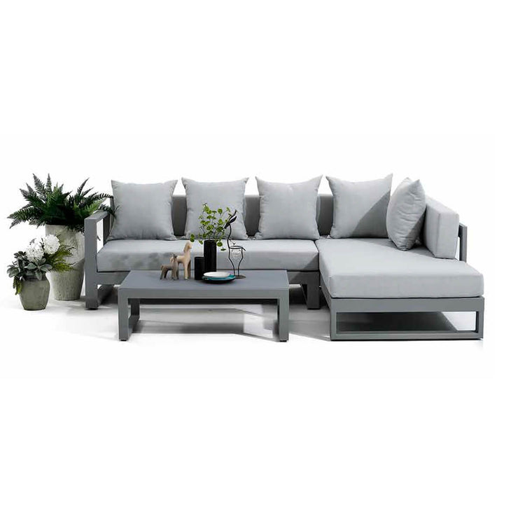 Oasis Sectional Sofa - Outdoor Sectional Sofa