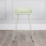 Escape Sled Counter Stool