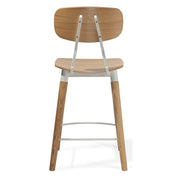 Esedra Stool