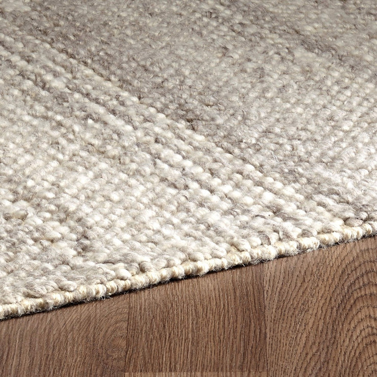 Esperanza Rug - Natural Grey