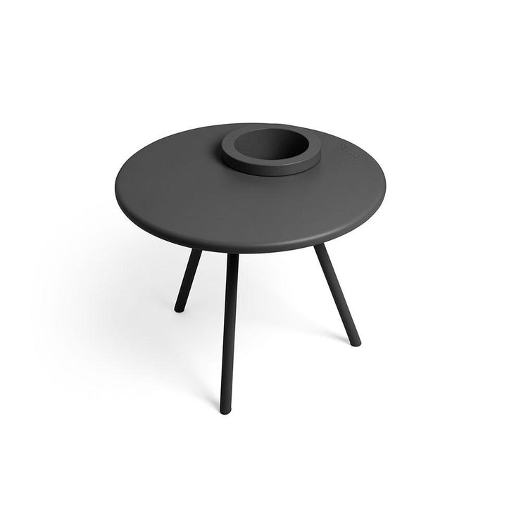 Fatboy Bakkes Side Table Anthracite