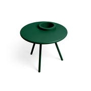 Fatboy Bakkes Side Table Emerald Green