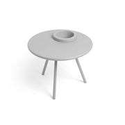 Fatboy Bakkes Side Table Light Grey