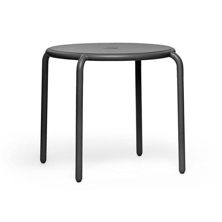 Fatboy Toní Bistreau Outdoor Table Anthracite Black