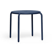 Fatboy Toní Bistreau Outdoor Table Dark Ocean