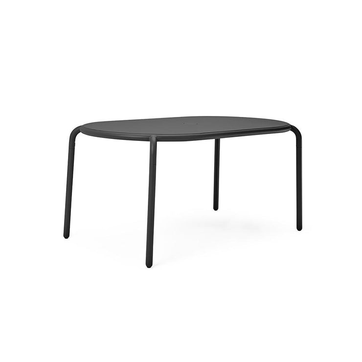 Fatboy Toní Tavolo Outdoor Dining Table Anthracite